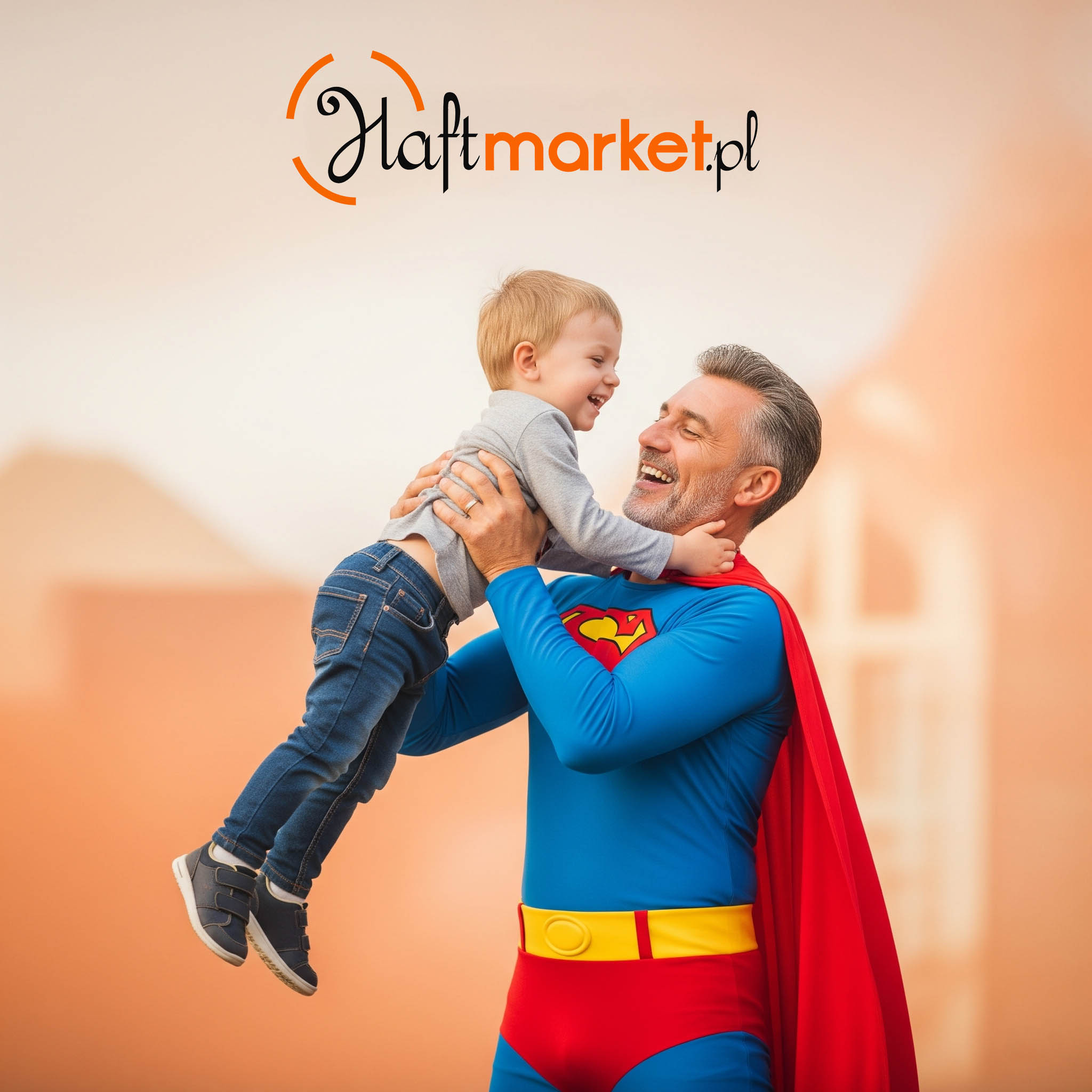 Dzień Ojca - Kod rabatowy TATA10, -10% na wszystkie produkty!