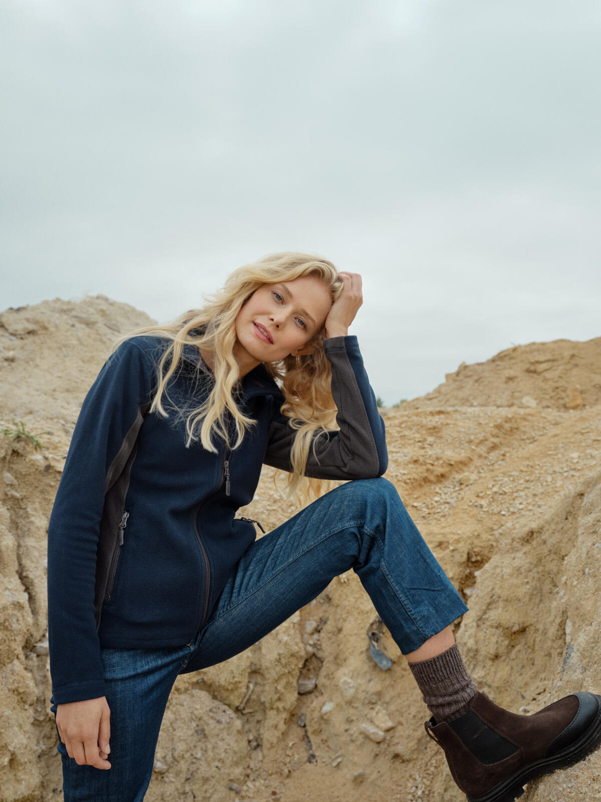 OSTATNIE DNI AKCJI POLAR! Złap ciepło i styl dla swojej firmy!