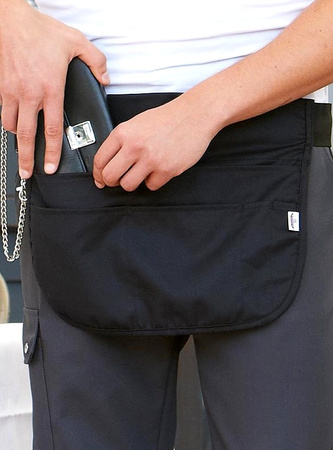 Torba kelnerska Tollo Classic CGW161