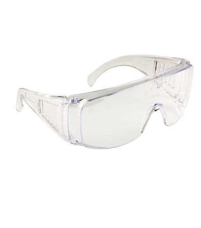 Okulary ochronne Visitor PW30 - Portwest