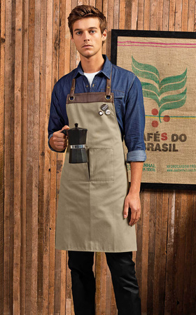 Fartuch kelnerski Espresso PW123 - Premier